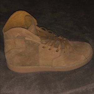 Jordan Westbrook 0.2 Wheat